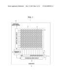 SOLID-STATE IMAGING DEVICE, FABRICATION METHOD FOR THE SAME, AND     ELECTRONIC APPARATUS diagram and image