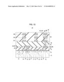 SOLID-STATE IMAGING DEVICE, FABRICATION METHOD FOR THE SAME, AND     ELECTRONIC APPARATUS diagram and image