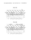 SOLID-STATE IMAGING DEVICE, FABRICATION METHOD FOR THE SAME, AND     ELECTRONIC APPARATUS diagram and image