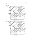 SOLID-STATE IMAGING DEVICE, FABRICATION METHOD FOR THE SAME, AND     ELECTRONIC APPARATUS diagram and image