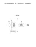 SOLID-STATE IMAGING DEVICE, FABRICATION METHOD FOR THE SAME, AND     ELECTRONIC APPARATUS diagram and image