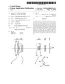 ZOOM LENS AND IMAGE-PICKUP APPARATUS HAVING THE SAME diagram and image