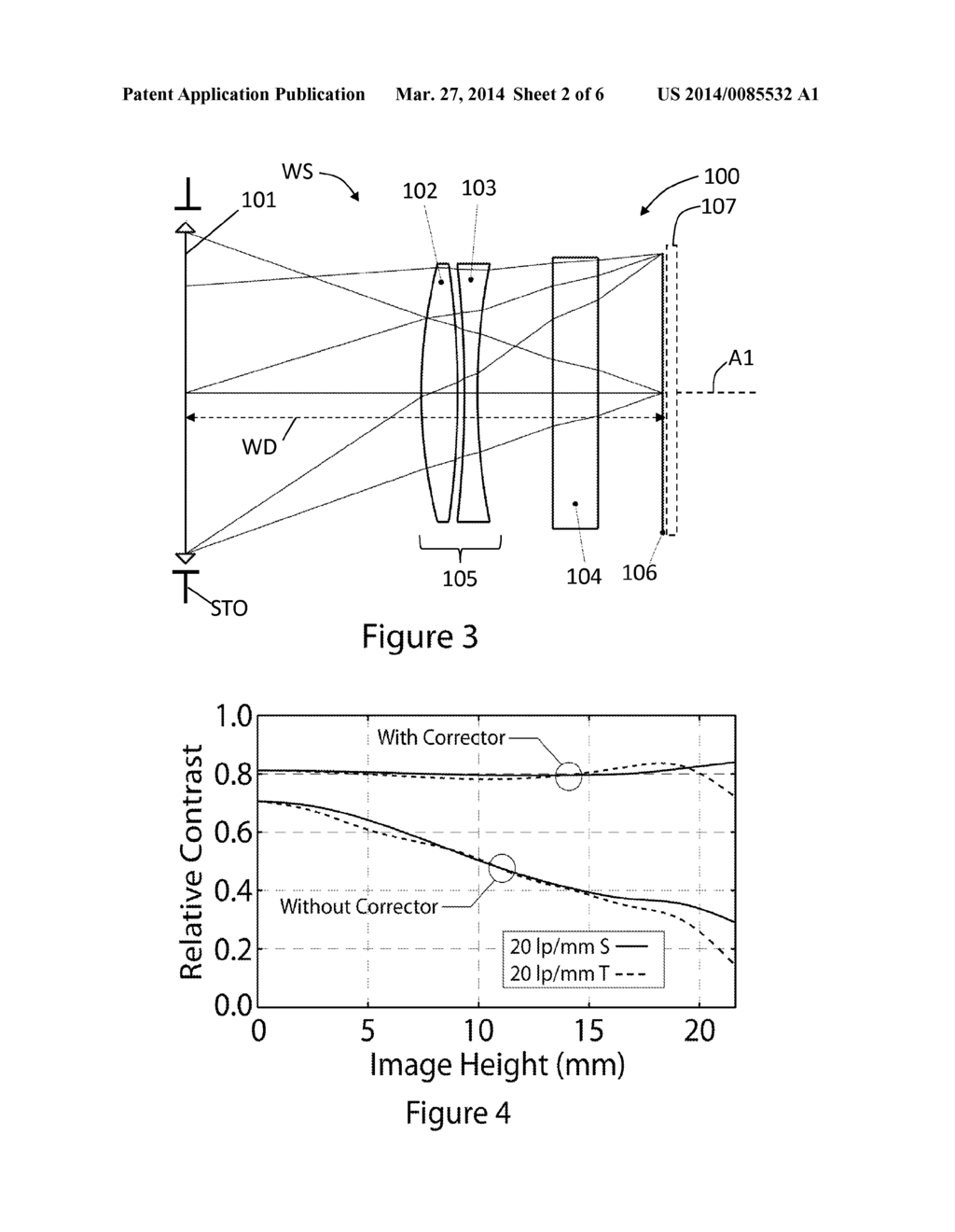 Corrective optical systems and methods - diagram, schematic, and image 03