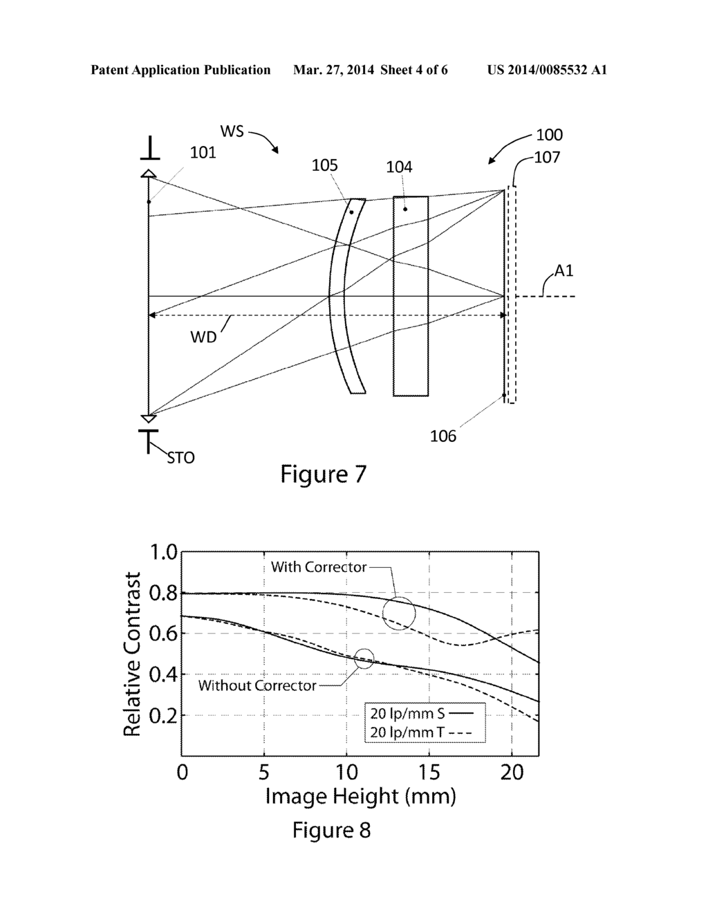 Corrective optical systems and methods - diagram, schematic, and image 05