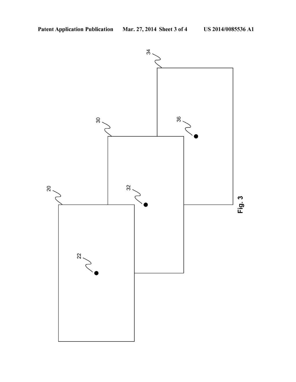 Motion Detection in Video Fields - diagram, schematic, and image 04