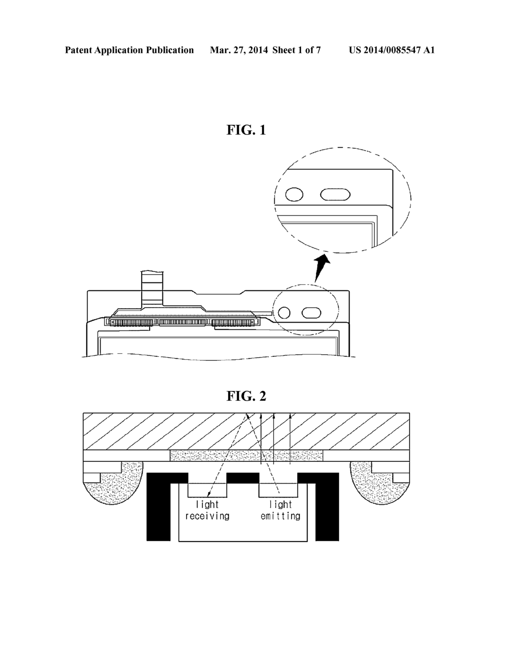 Touch Window - diagram, schematic, and image 02