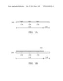 TOUCH  DEVICE AND MANUFACTURING METHOD THEREOF diagram and image