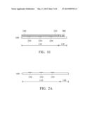 TOUCH  DEVICE AND MANUFACTURING METHOD THEREOF diagram and image