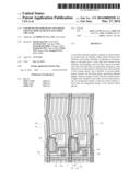 COLOR FILTER SUBSTRATE AND LIQUID CRYSTAL DISPLAY DEVICE INCLUDING THE     SAME diagram and image