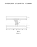 COLOR FILTER SUBSTRATE AND LIQUID CRYSTAL DISPLAY DEVICE INCLUDING THE     SAME diagram and image