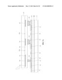 COLOR FILTER SUBSTRATE AND LIQUID CRYSTAL DISPLAY DEVICE INCLUDING THE     SAME diagram and image