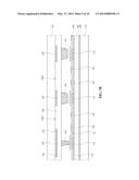 COLOR FILTER SUBSTRATE AND LIQUID CRYSTAL DISPLAY DEVICE INCLUDING THE     SAME diagram and image