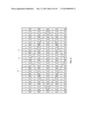 COLOR FILTER SUBSTRATE AND LIQUID CRYSTAL DISPLAY DEVICE INCLUDING THE     SAME diagram and image