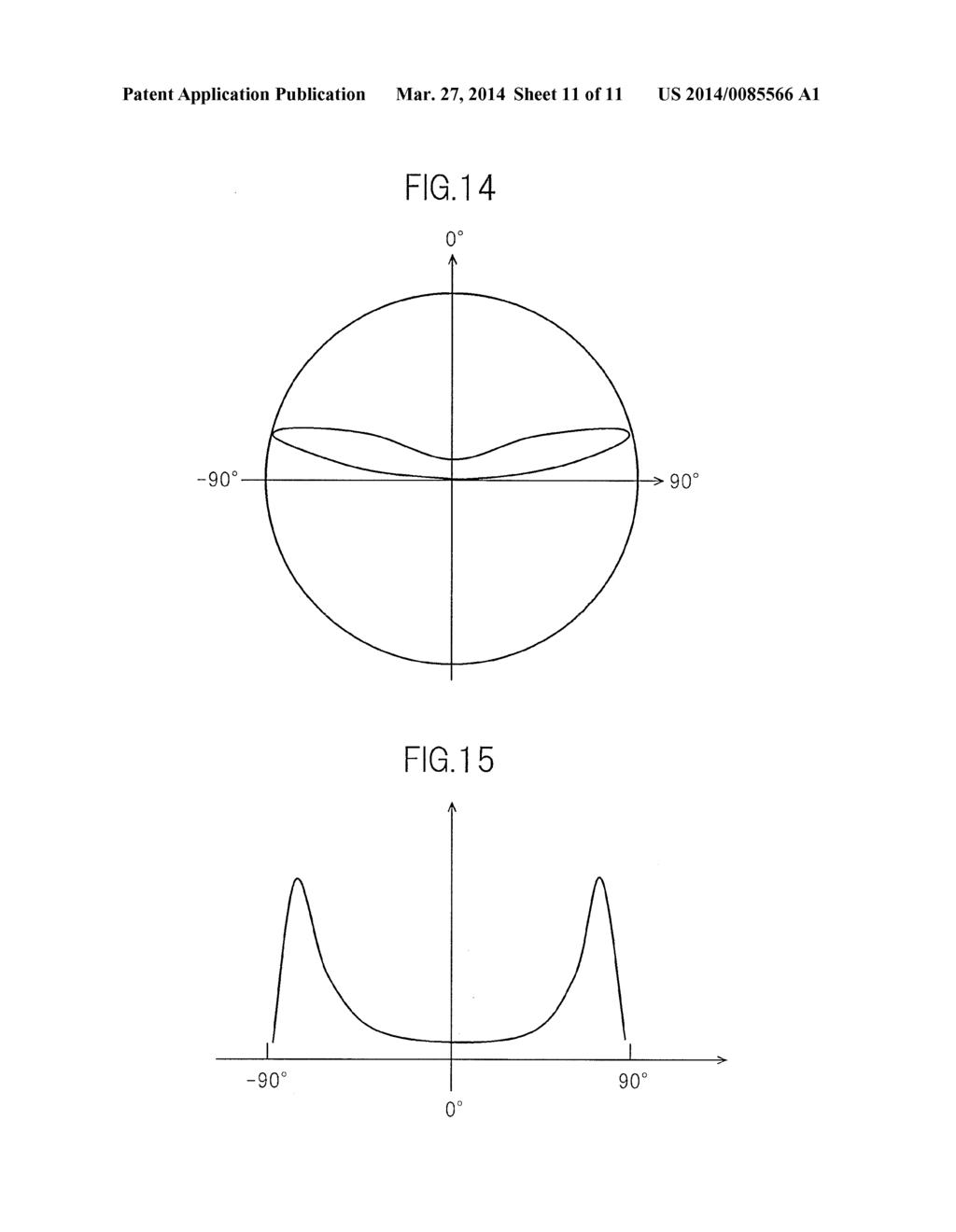 Liquid Crystal Display Device and Television Set - diagram, schematic, and image 12