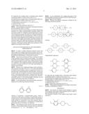 Mixture for Liquid Crystal Medium and Liquid Crystal Display Using the     Same diagram and image