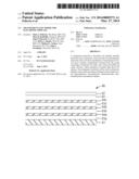 TRANSPARENT ELECTRODE FOR ELECTRONIC DISPLAYS diagram and image