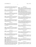 TRANSPARENT ELECTRODE FOR ELECTRONIC DISPLAYS diagram and image