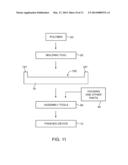 Light Guide Plates and Optical Films with Mating Alignment Features diagram and image