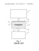 Chip-On-Film Structure for Liquid Crystal Panel diagram and image