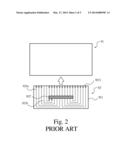 Chip-On-Film Structure for Liquid Crystal Panel diagram and image