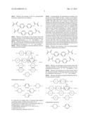 Mixture for Liquid Crystal Medium and Liquid Crystal Display Using the     Same diagram and image