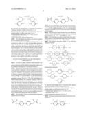 Mixture for Liquid Crystal Medium and Liquid Crystal Display Using the     Same diagram and image