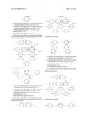 Mixture for Liquid Crystal Medium and Liquid Crystal Display Using the     Same diagram and image