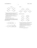 Mixture for Liquid Crystal Medium and Liquid Crystal Display Using the     Same diagram and image