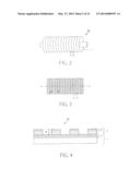 PATTERNED RETARDATION FILM FOR THREE-DIMENSIONAL DISPLAY AND METHOD FOR     PRODUCING MOLD FOR PATTERNED ALIGNMENT FILM FOR THREE-DIMENSIONAL DISPLAY diagram and image