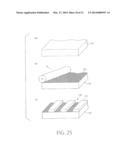 PATTERNED RETARDATION FILM FOR THREE-DIMENSIONAL DISPLAY AND METHOD FOR     PRODUCING MOLD FOR PATTERNED ALIGNMENT FILM FOR THREE-DIMENSIONAL DISPLAY diagram and image