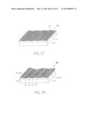 PATTERNED RETARDATION FILM FOR THREE-DIMENSIONAL DISPLAY AND METHOD FOR     PRODUCING MOLD FOR PATTERNED ALIGNMENT FILM FOR THREE-DIMENSIONAL DISPLAY diagram and image