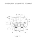 IMAGE DETECTING APPARATUS AND IMAGE DETECTING METHOD diagram and image