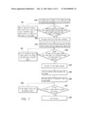 IMAGE DETECTING APPARATUS AND IMAGE DETECTING METHOD diagram and image