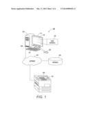 METHODS, SYSTEMS AND PROCESSOR-READABLE MEDIA FOR AUTOMATICALLY DETECTING     DEVICE MOVEMENT IN A MANAGED SERVICE ENVIRONMENT diagram and image