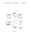 METHODS, SYSTEMS AND PROCESSOR-READABLE MEDIA FOR AUTOMATICALLY DETECTING     DEVICE MOVEMENT IN A MANAGED SERVICE ENVIRONMENT diagram and image