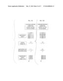 EJECTION CONDITION DETERMINATION METHOD, IMAGE FORMING METHOD, AND IMAGE     FORMING APPARATUS diagram and image