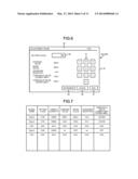 SYSTEM AND METHOD FOR MANAGING INFORMATION PROCESSING APPARATUS diagram and image