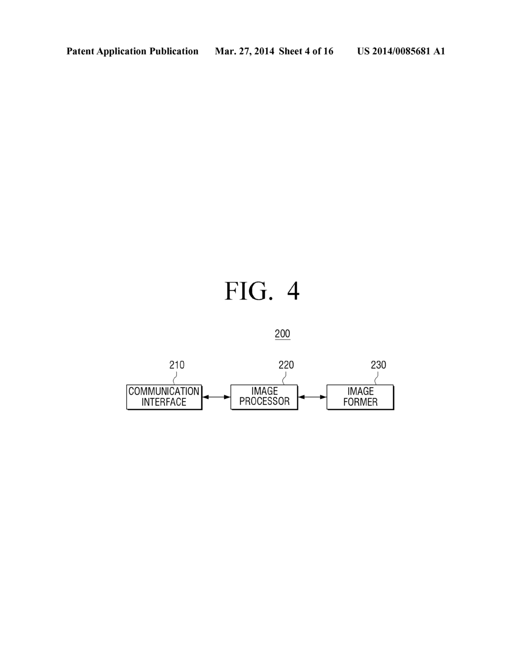 PRINT CONTROLLING APPARATUS, IMAGE FORMING APPARATUS, METHOD OF     CONTROLLING PRINT, METHOD OF IMAGE FORMING AND COMPUTER-READABLE     RECORDING MEDIUM - diagram, schematic, and image 05