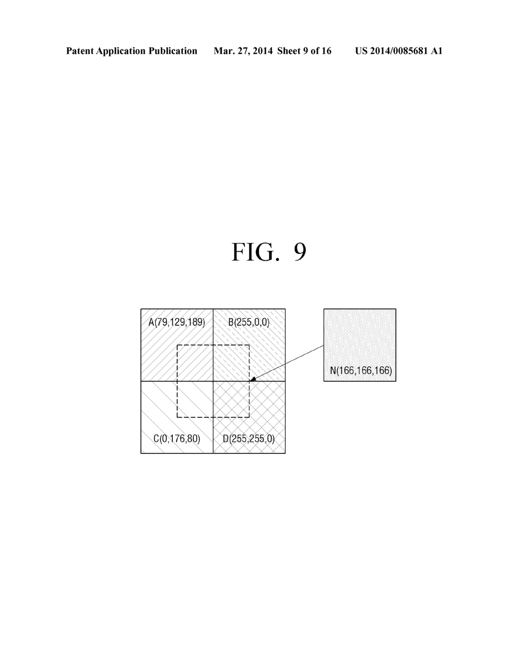 PRINT CONTROLLING APPARATUS, IMAGE FORMING APPARATUS, METHOD OF     CONTROLLING PRINT, METHOD OF IMAGE FORMING AND COMPUTER-READABLE     RECORDING MEDIUM - diagram, schematic, and image 10