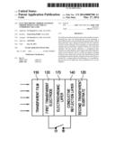 ELECTROCHROMIC MIRROR AND ROOM MIRROR MODULE FOR VEHICLE COMPRISING THE     SAME diagram and image