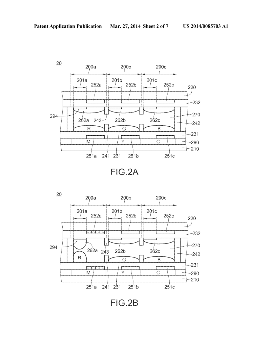 PIXEL STRUCTURE - diagram, schematic, and image 03