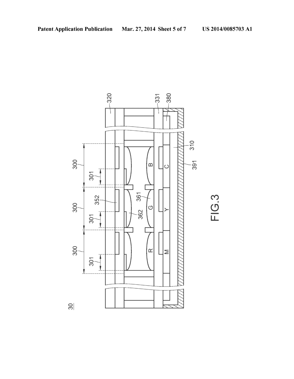 PIXEL STRUCTURE - diagram, schematic, and image 06