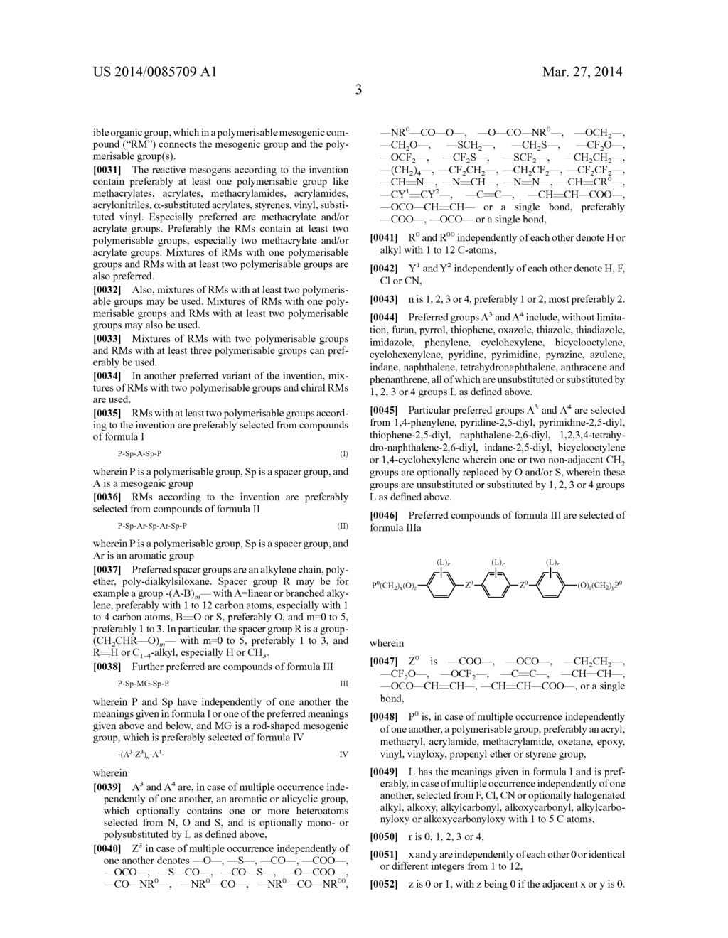 REACTIVE MESOGEN BASED POLYMER PARTICLES - diagram, schematic, and image 07