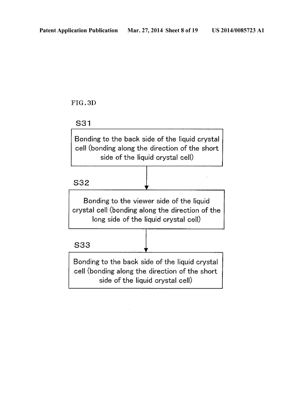 OPTICAL FILM ROLL SET, AND METHOD FOR PRODUCING OPTICAL FILM ROLL SET - diagram, schematic, and image 09