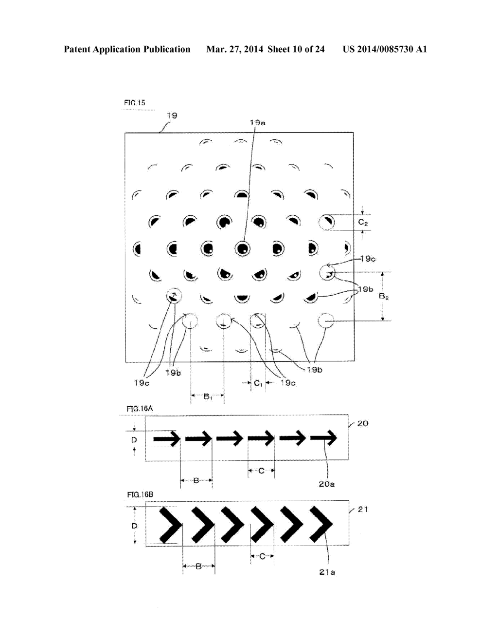 IMAGE DISPLAY SHEET - diagram, schematic, and image 11