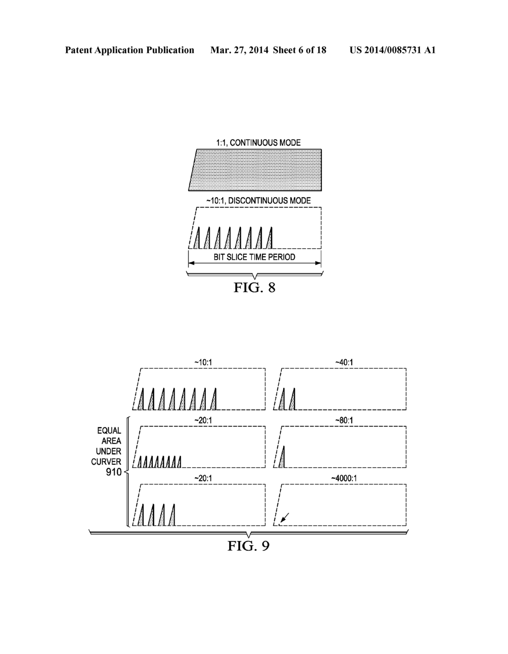 LED DRIVE APPARATUS, SYSTEMS AND METHODS - diagram, schematic, and image 07