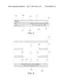 BASE PLATE FOR HARD DISK DRIVE, METHOD FOR MANUFACTURING THE SAME, AND     HARD DISK DRIVE INCLUDING THE SAME diagram and image