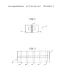 METHOD OF MAKING A MULTI-CHANNEL TIME BASED SERVO TAPE MEDIA diagram and image