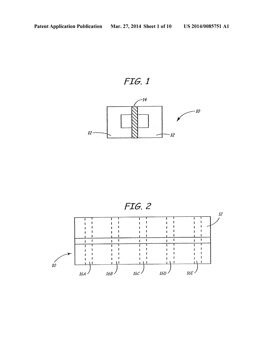 METHOD OF MAKING A MULTI-CHANNEL TIME BASED SERVO TAPE MEDIA - diagram, schematic, and image 02