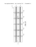 METHOD OF MAKING A MULTI-CHANNEL TIME BASED SERVO TAPE MEDIA diagram and image